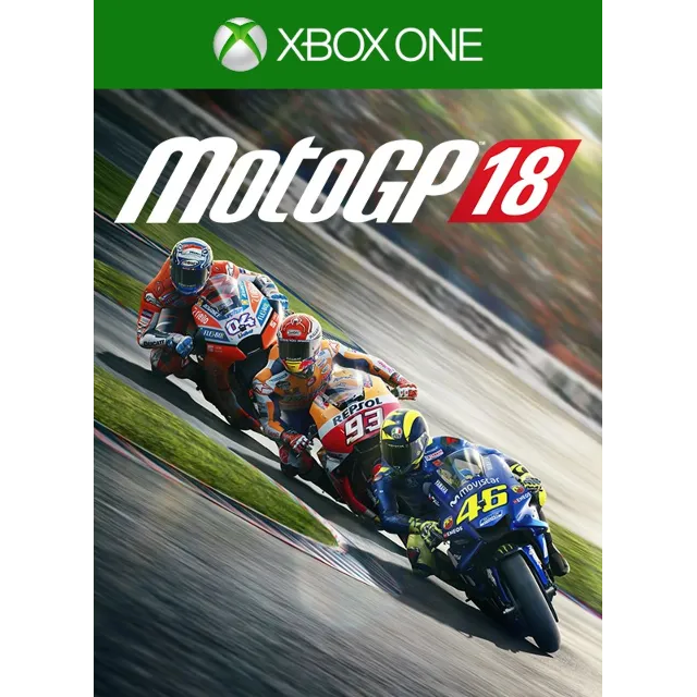 MotoGP™18 XBOX ONE|XS❗👀🔑 КЛЮЧ КОД МОМЕНТАЛЬНО