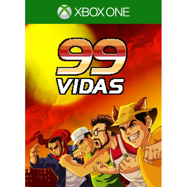 99Vidas