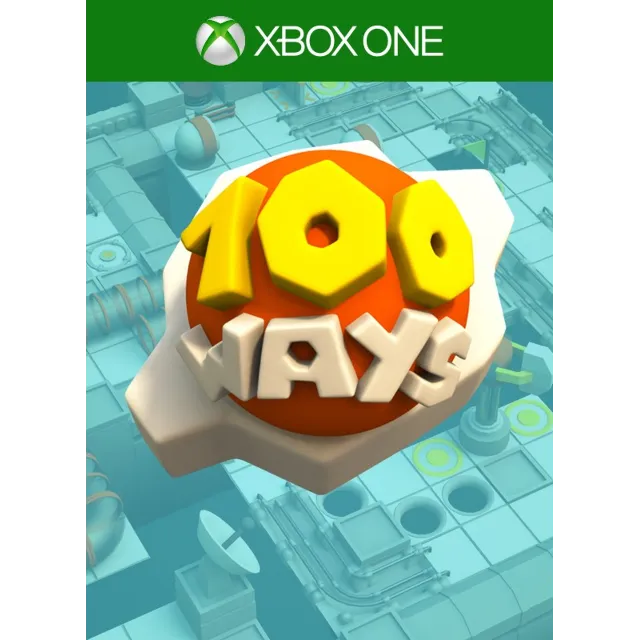 One Hundred Ways