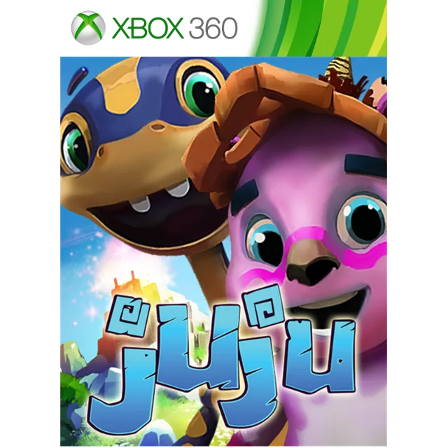 JUJU