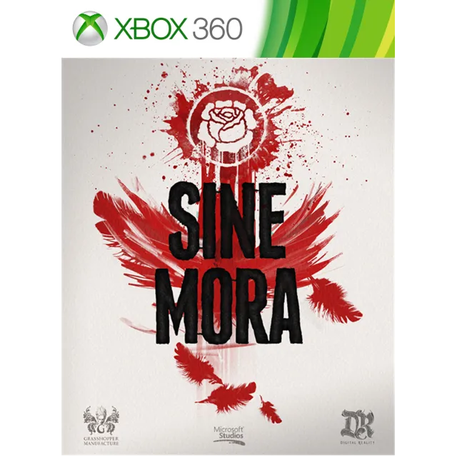 Sine Mora EX XBOX ONE|XS❗👀🔑 КЛЮЧ