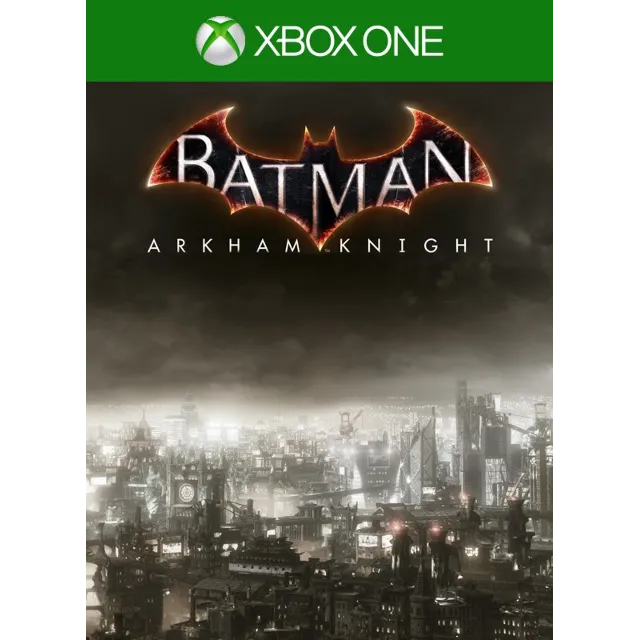 Batman: Arkham Knight Season Pass