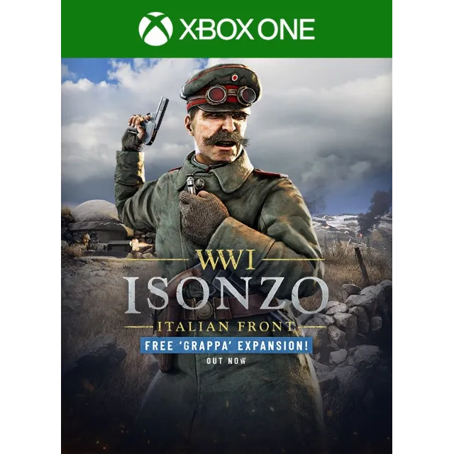 Isonzo