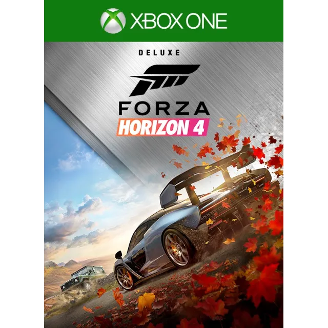 Forza Horizon 4 Deluxe  КОД ❗XBOX /ПК WINDOWS❗🔑 + VPN