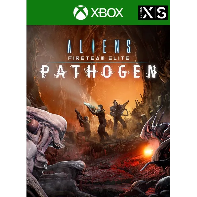Pathogen Expansion