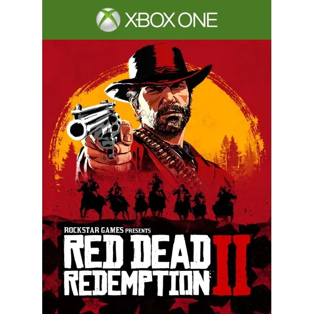 Red Dead Redemption 2: Story Mode and Ultimate Edition 