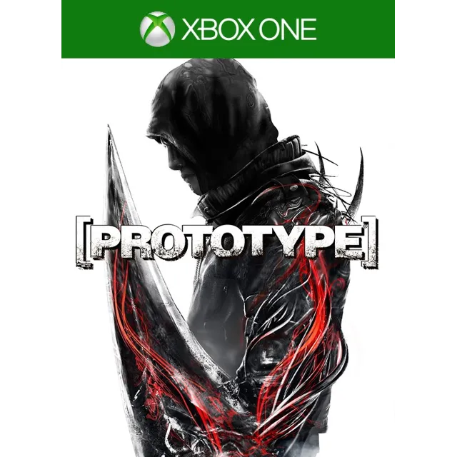 [PROTOTYPE®]