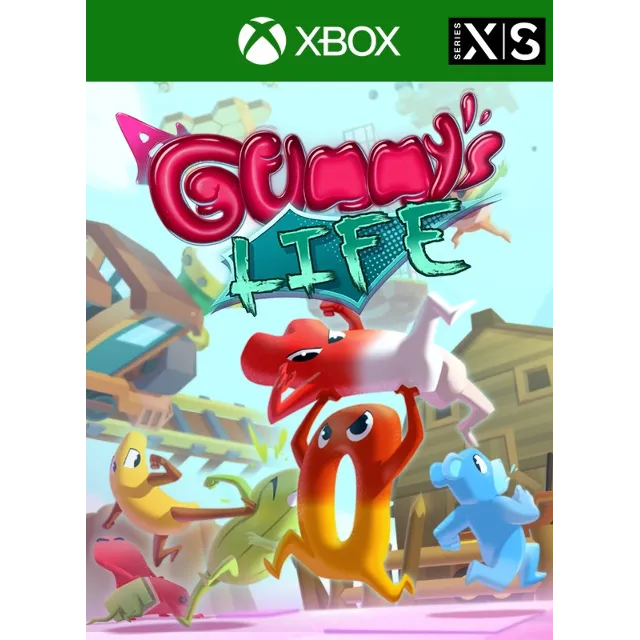 A Gummy's Life