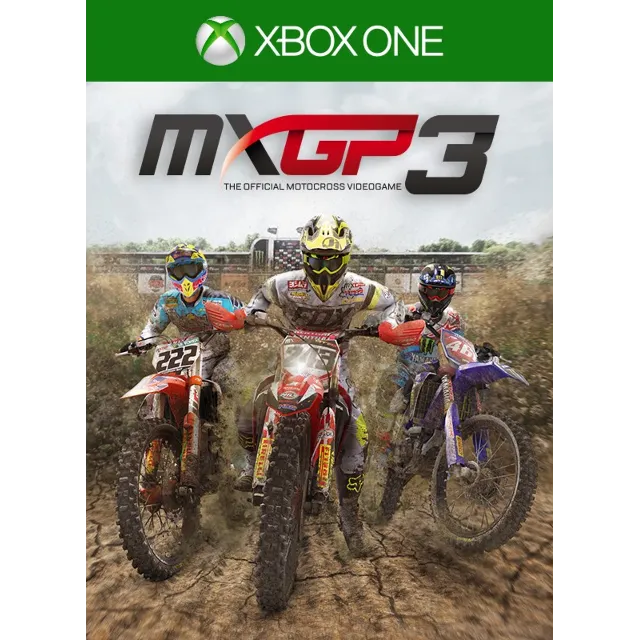 MXGP3