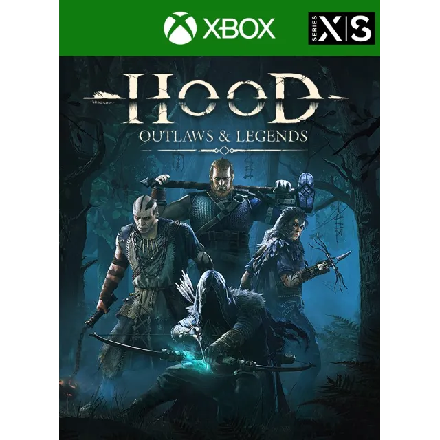 Hood: Outlaws &amp; Legends