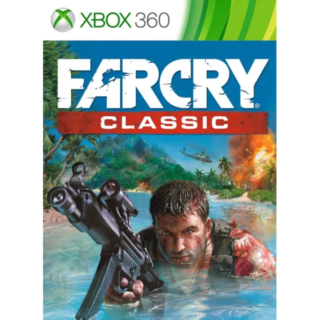 Far Cry Classic