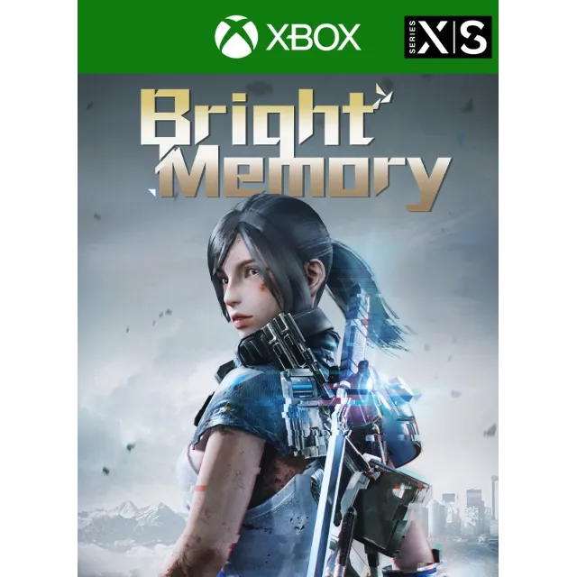 Bright Memory