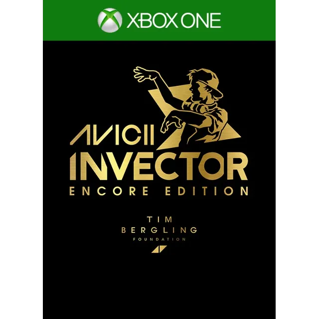 AVICII Invector: Encore Edition