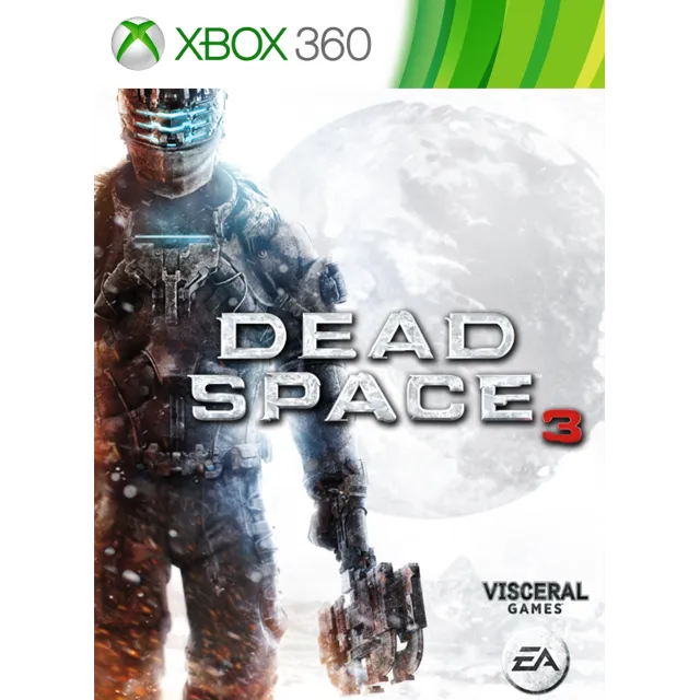 Dead Space™ 3