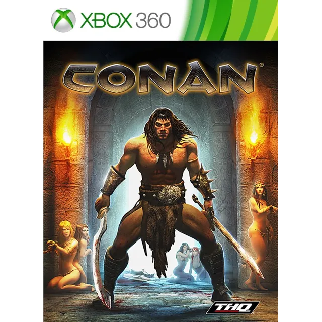 Conan