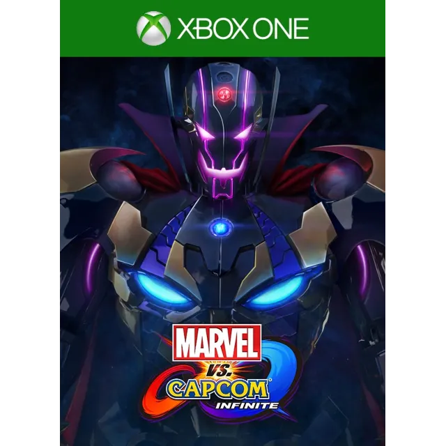 Marvel vs. Capcom: Infinite - Deluxe Edition XBOX/PC 🔑