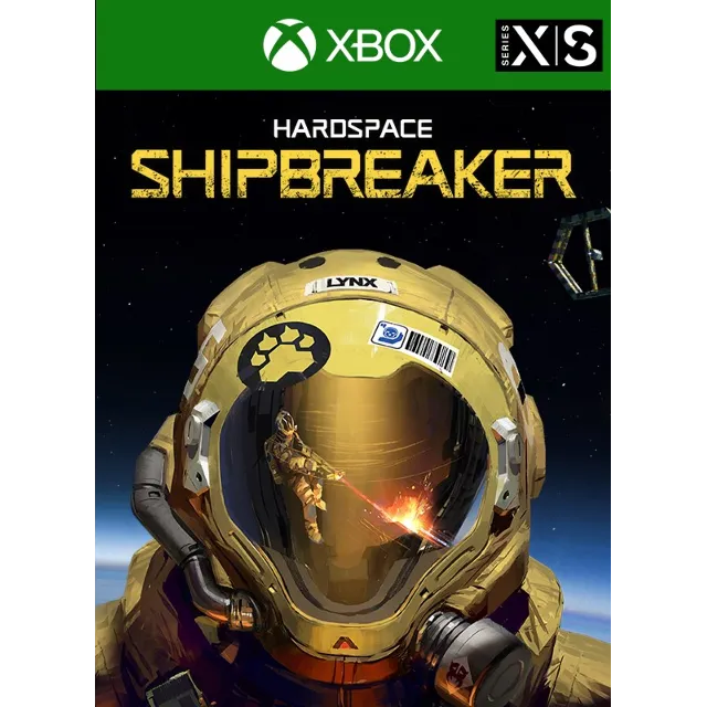 Hardspace: Shipbreaker
