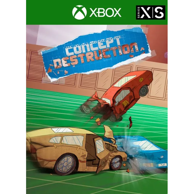 Concept Destruction