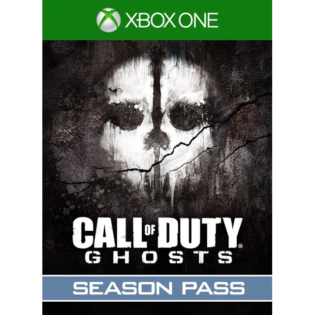 Call of Duty®: Ghosts Season Pass