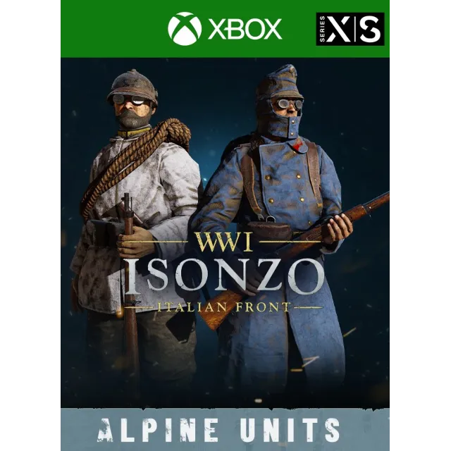 Alpine Units
