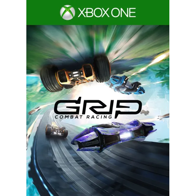 GRIP