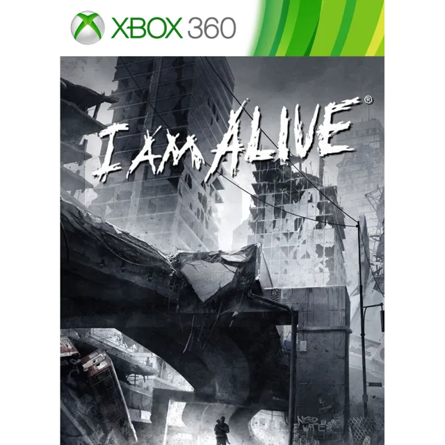 I Am Alive™