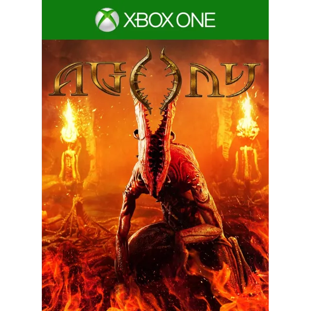 Agony