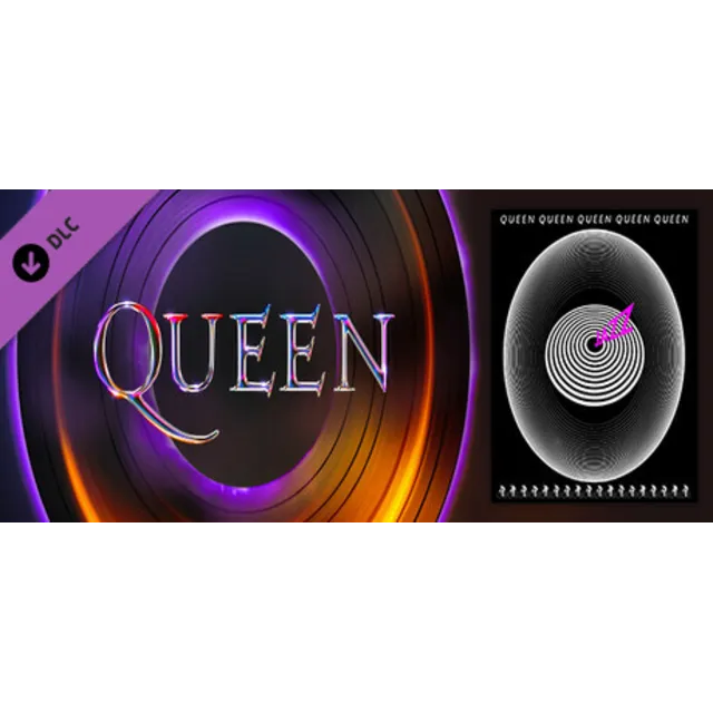 Beat Saber - Queen - Don’t Stop Me Now 💎DLC STEAM GIFT