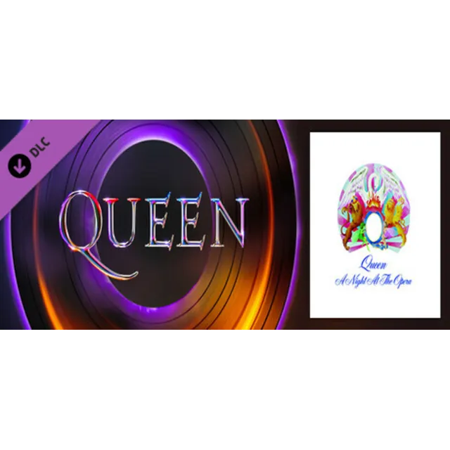 Beat Saber - Queen - Bohemian Rhapsody 💎DLC STEAM GIFT