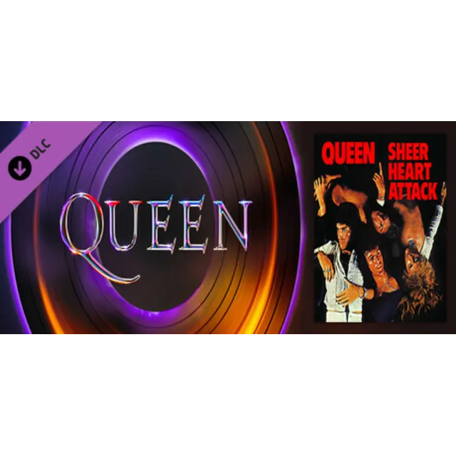Beat Saber - Queen - Killer Queen 💎 DLC STEAM GIFT RUS