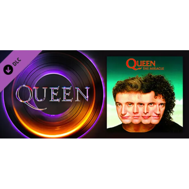 Beat Saber - Queen - I Want It All 💎 DLC STEAM GIFT RU