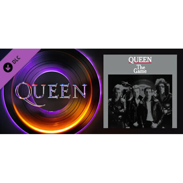 Beat Saber - Queen - Another One Bites the Dust 💎 DLC