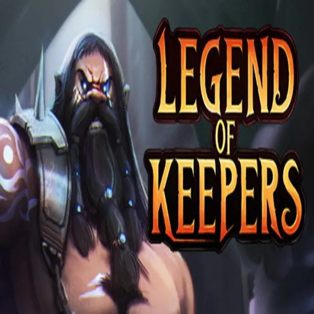 Legend of Keepers: Career of a Dungeon Manager Steam ключ