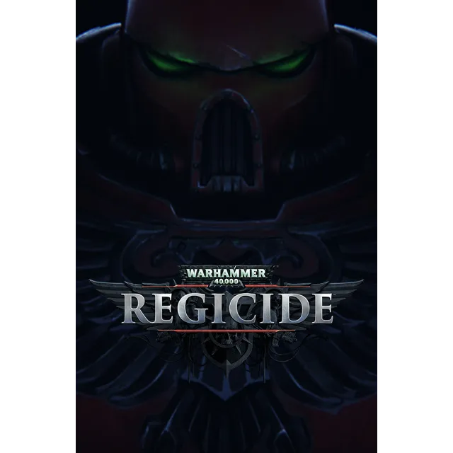 Warhammer 40,000: Regicide (Steam Gift Region Free)