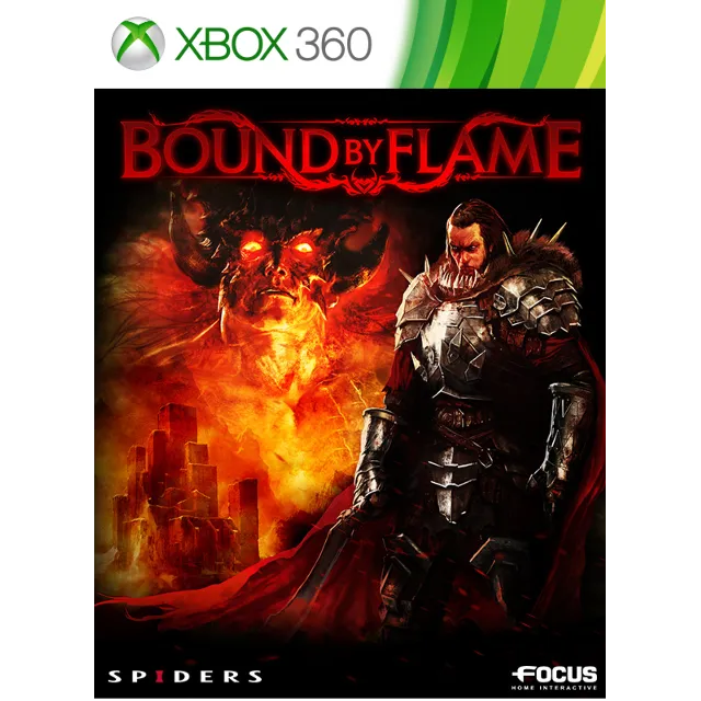 Bound by Flame