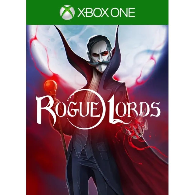 Rogue Lords