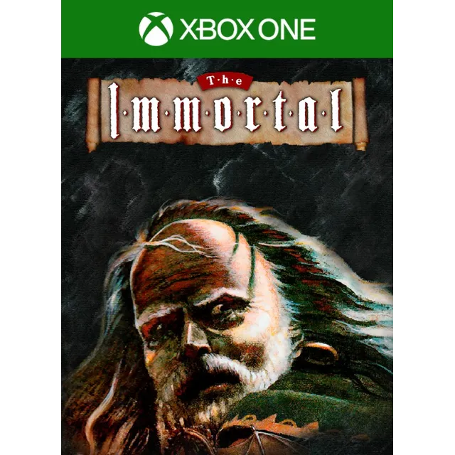 QUByte Classics - The Immortal by PIKO