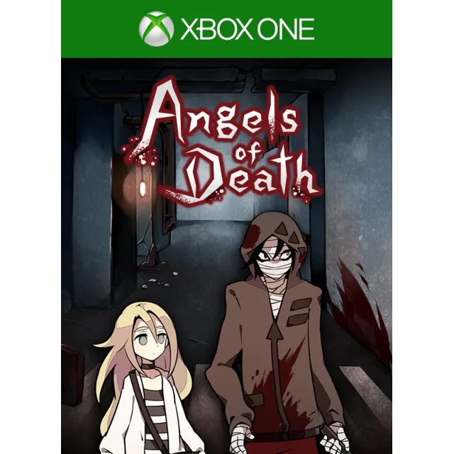 Angels of Death