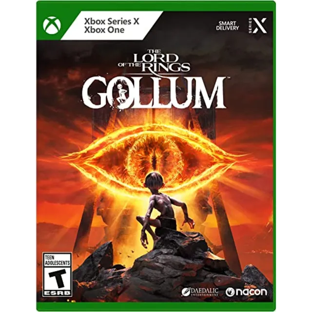 🎮✅🔥THE LORD OF THE RINGS: GOLLUM™ XBOX ONE/X|S🔑КЛЮЧ USA ЛИЦЕНЗИЯ🔥