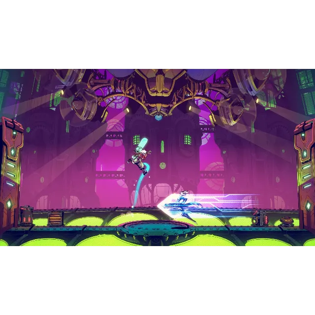 CONVERGENCE: A League of Legends Story™ Deluxe Edition