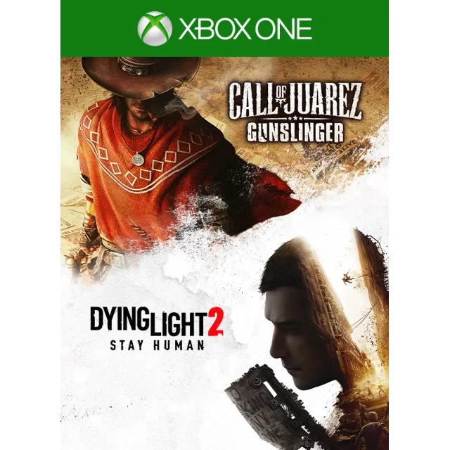 Infected Cowboys Bundle