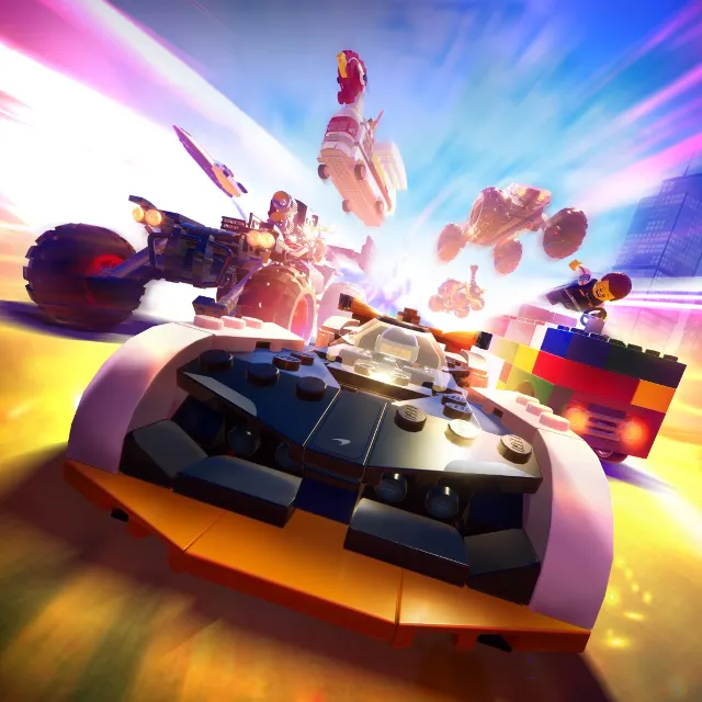 LEGO® 2K Drive for Xbox One