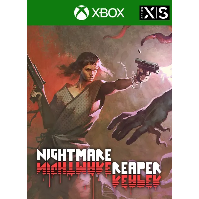 Nightmare Reaper