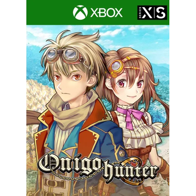 Onigo Hunter