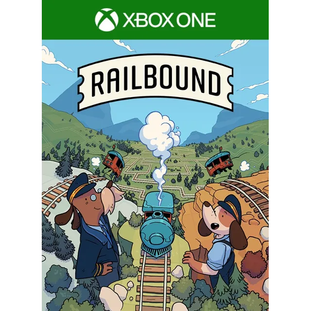 Railbound