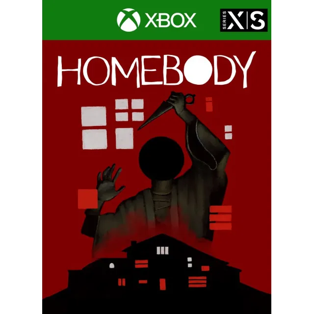 Homebody