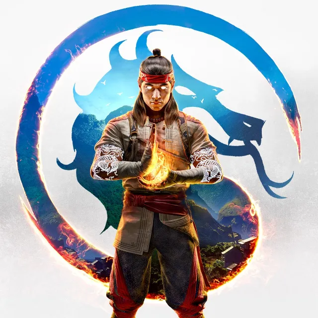 Mortal Kombat 1 Xbox Series X|S КЛЮЧ ПРЕДЗАКАЗ!