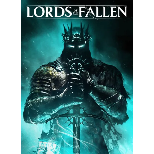 Lords of the Fallen