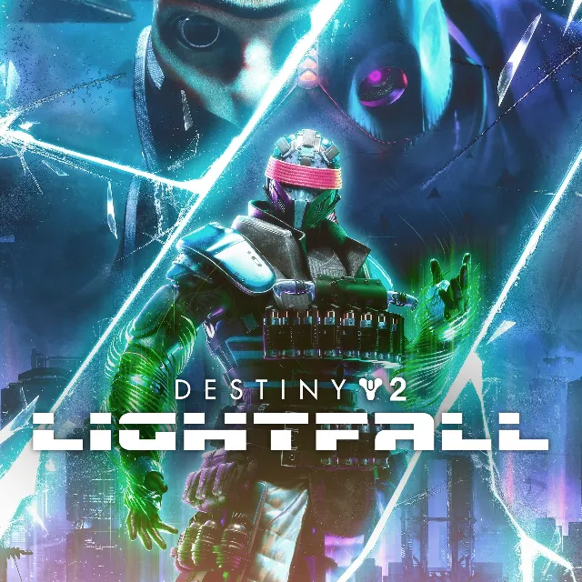 Destiny 2: Lightfall