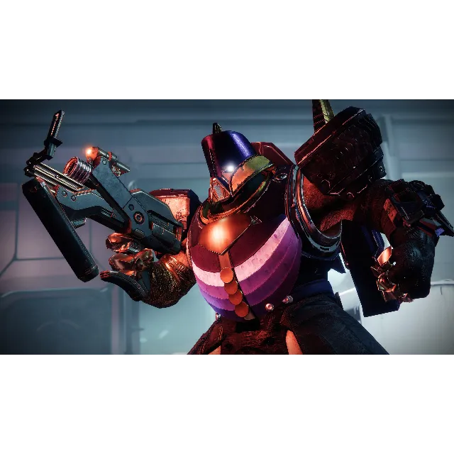 Destiny 2: Lightfall + Annual Pass